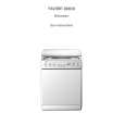 AEG FAV80830W Owners Manual AEG FAV80830W Owners Manual