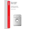 AEG L70640 Owners Manual AEG L70640 Owners Manual