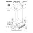 WHIRLPOOL KSRB27FHSS04 Parts Catalog WHIRLPOOL KSRB27FHSS04 Parts Catalog
