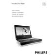 PHILIPS PET825/00 Owners Manual PHILIPS PET825/00 Owners Manual