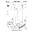 WHIRLPOOL GD25DFXFB03 Parts Catalog WHIRLPOOL GD25DFXFB03 Parts Catalog