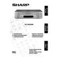SHARP VC-M30SM Owners Manual SHARP VC-M30SM Owners Manual