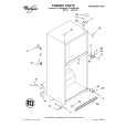 WHIRLPOOL ET20GMXFN00 Parts Catalog WHIRLPOOL ET20GMXFN00 Parts Catalog