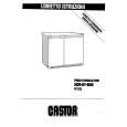 CASTOR CF222 Owners Manual CASTOR CF222 Owners Manual