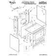 WHIRLPOOL SF312PEWZ1 Parts Catalog WHIRLPOOL SF312PEWZ1 Parts Catalog