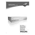 PHILIPS DVP3055V/01 Owners Manual PHILIPS DVP3055V/01 Owners Manual