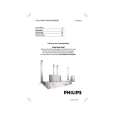 PHILIPS HTS5510C/98 Owners Manual PHILIPS HTS5510C/98 Owners Manual