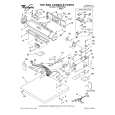 WHIRLPOOL YCEM2760KQ2 Parts Catalog WHIRLPOOL YCEM2760KQ2 Parts Catalog