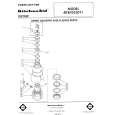 WHIRLPOOL 4KBDS250T1 Parts Catalog WHIRLPOOL 4KBDS250T1 Parts Catalog
