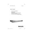 PHILIPS DVP3028/94 Owners Manual PHILIPS DVP3028/94 Owners Manual