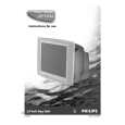 PHILIPS ID-21PT3962/69R Owners Manual PHILIPS ID-21PT3962/69R Owners Manual
