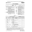 WHIRLPOOL ADG 7720 FD Owners Manual WHIRLPOOL ADG 7720 FD Owners Manual