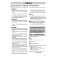 ZANUSSI ZOB341N Owners Manual ZANUSSI ZOB341N Owners Manual