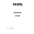 VESTEL DW5006 Owners Manual VESTEL DW5006 Owners Manual