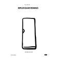 ELECTROLUX EU7703C Owners Manual ELECTROLUX EU7703C Owners Manual