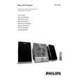 PHILIPS MCM238/12 Owners Manual PHILIPS MCM238/12 Owners Manual