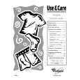 WHIRLPOOL LSR8263EQ0 Owners Manual WHIRLPOOL LSR8263EQ0 Owners Manual