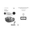 PHILIPS AZ1301/17 Owners Manual PHILIPS AZ1301/17 Owners Manual