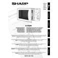 SHARP R232N Owners Manual SHARP R232N Owners Manual