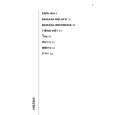 PHILIPS HQ7865/16 Owners Manual PHILIPS HQ7865/16 Owners Manual