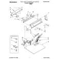 WHIRLPOOL TEDL640BW1 Parts Catalog WHIRLPOOL TEDL640BW1 Parts Catalog