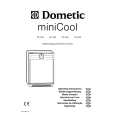 DOMETIC DS20BI Owners Manual DOMETIC DS20BI Owners Manual