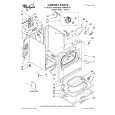 WHIRLPOOL GEW9878JQ0 Parts Catalog WHIRLPOOL GEW9878JQ0 Parts Catalog