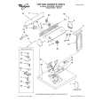 WHIRLPOOL LGR5700KQ0 Parts Catalog WHIRLPOOL LGR5700KQ0 Parts Catalog