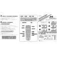 JVC HR-S7600U Quick Start JVC HR-S7600U Quick Start