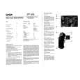 SABA T6724 Service Manual SABA T6724 Service Manual
