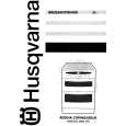 HUSQVARNA QSG626 Owners Manual HUSQVARNA QSG626 Owners Manual