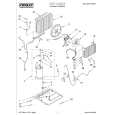 WHIRLPOOL CA12WRV0 Parts Catalog WHIRLPOOL CA12WRV0 Parts Catalog