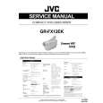 JVC GRFX12EK Service Manual JVC GRFX12EK Service Manual