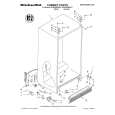 WHIRLPOOL KSHS22QBAL01 Parts Catalog WHIRLPOOL KSHS22QBAL01 Parts Catalog