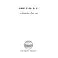 WHIRLPOOL KHGL 7510/B/01 Quick Start WHIRLPOOL KHGL 7510/B/01 Quick Start