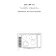 AEG 96300KA-MN Owners Manual AEG 96300KA-MN Owners Manual