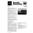 GRUNDIG C8000 Service Manual GRUNDIG C8000 Service Manual