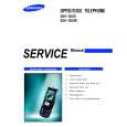 SAMSUNG SGH-D500E Service Manual SAMSUNG SGH-D500E Service Manual
