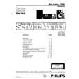 PHILIPS FW66 Service Manual PHILIPS FW66 Service Manual
