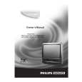 PHILIPS CCA194AT Owners Manual PHILIPS CCA194AT Owners Manual