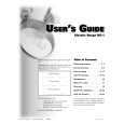 WHIRLPOOL CER3520AAH Owners Manual WHIRLPOOL CER3520AAH Owners Manual
