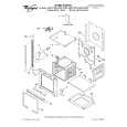 WHIRLPOOL GBS277PDB9 Parts Catalog WHIRLPOOL GBS277PDB9 Parts Catalog