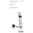 PHILIPS SRM5100/10 Owners Manual PHILIPS SRM5100/10 Owners Manual