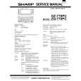 SHARP ZQ770PC Service Manual SHARP ZQ770PC Service Manual