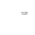 ARTHUR MARTIN ELECTROLUX AW886T Owners Manual ARTHUR MARTIN ELECTROLUX AW886T Owners Manual