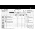 WHIRLPOOL WAK 6750 Quick Start WHIRLPOOL WAK 6750 Quick Start
