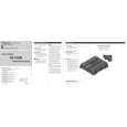 PIONEER GM-7200M/XU/ES Owners Manual PIONEER GM-7200M/XU/ES Owners Manual