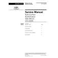 WHIRLPOOL CFS600S Service Manual WHIRLPOOL CFS600S Service Manual