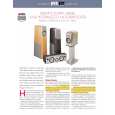 INFINITY INTERMEZZO1.2S Quick Start INFINITY INTERMEZZO1.2S Quick Start