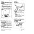 WHIRLPOOL RH800W Owners Manual WHIRLPOOL RH800W Owners Manual